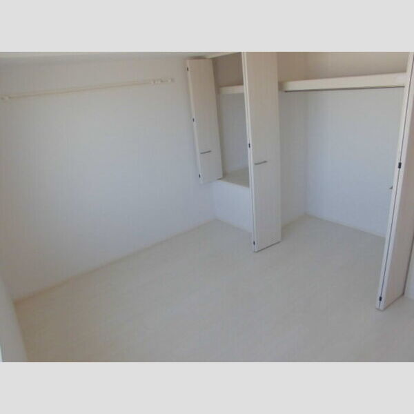 その他 (洋室(北西))