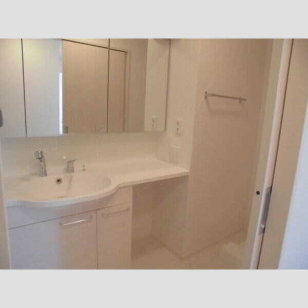 洗面所 (洗面化粧台)