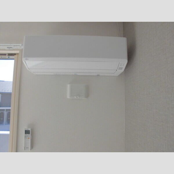 その他設備 (エアコン(LDK+北西洋室))