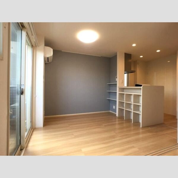 居室・リビング (LDK)