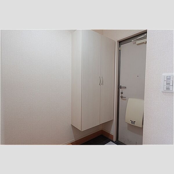 玄関 (トールサイズのシューズボックス)