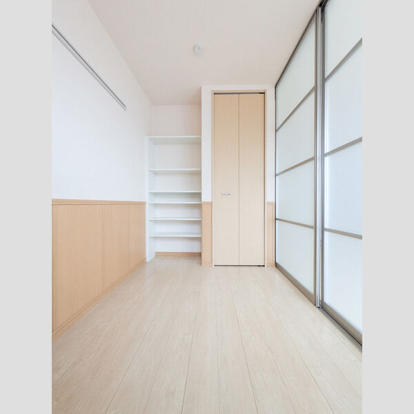 その他 (洋室3.2帖)