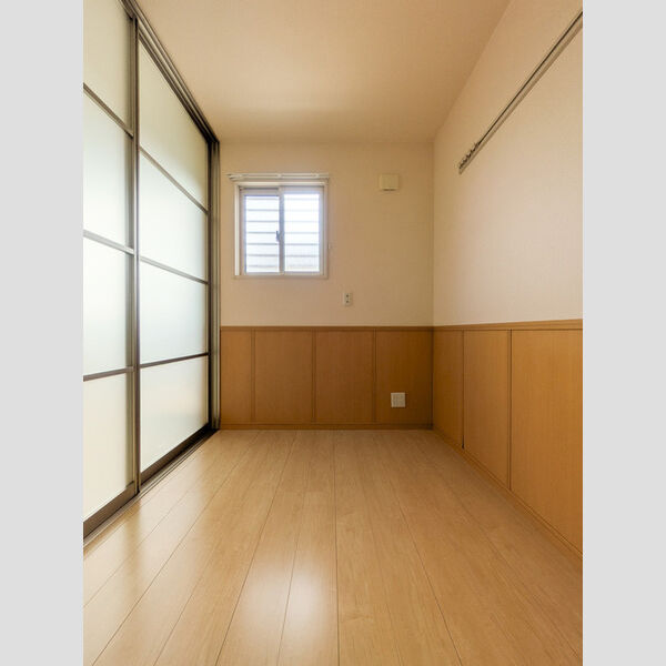 その他 (洋室3.2帖)