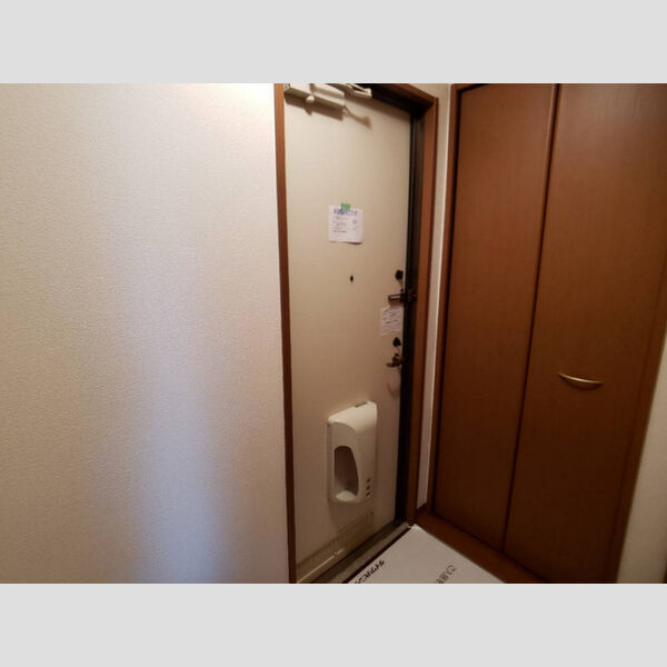 玄関 (トールサイズのシューズボックス)