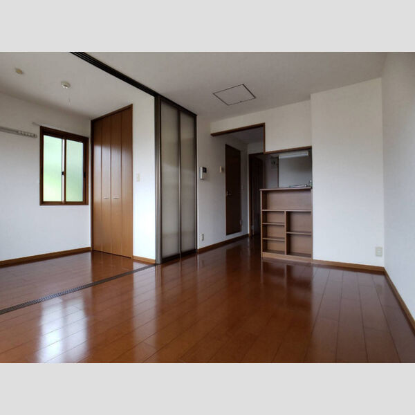 居室・リビング (LDK)