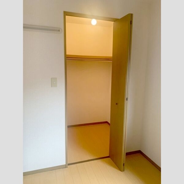 その他 (ウォークインクローゼット)