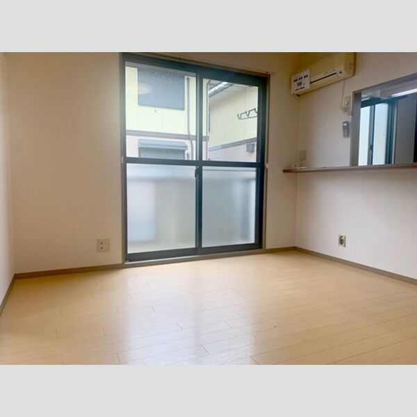 居室・リビング (LDK)