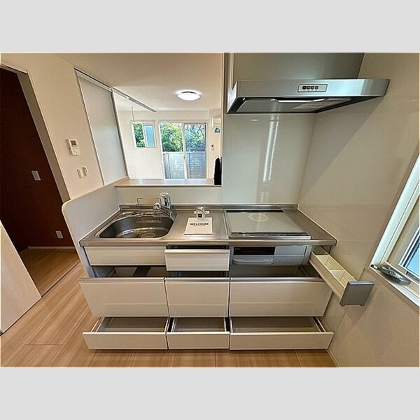 その他 (キッチン・収納)