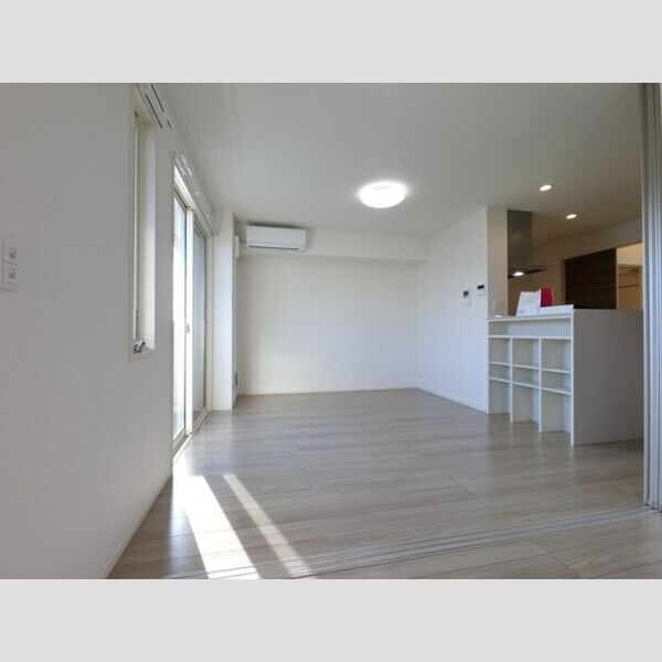 居室・リビング (LDK)