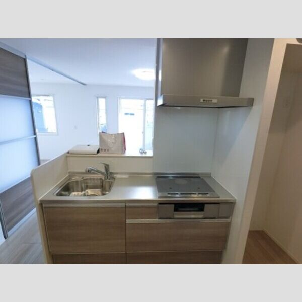 キッチン (システムキッチン)