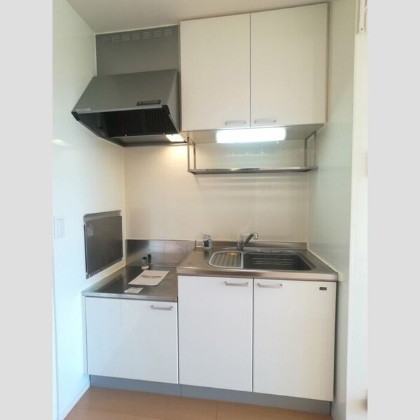 キッチン (キッチン)