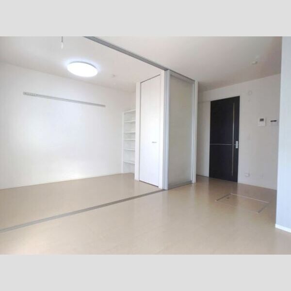 その他 (リビング～洋室)