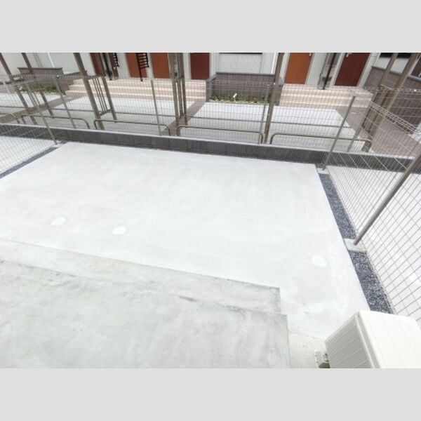 その他 (専用庭)