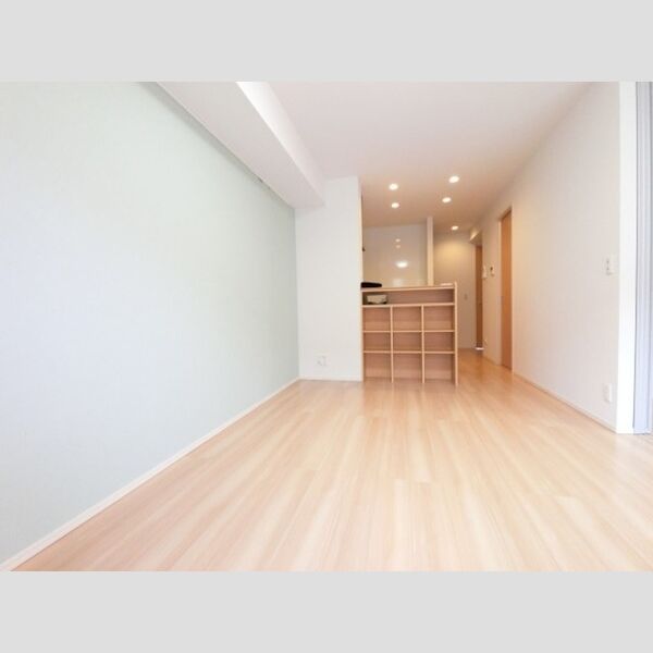 居室・リビング (リビング(全室照明器具付き))