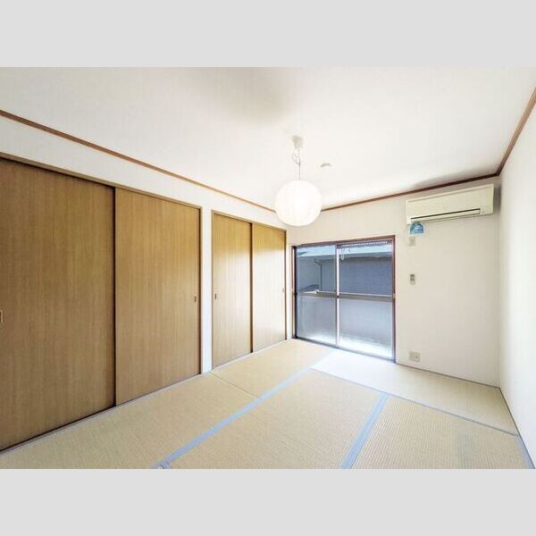 その他 (和室6帖)