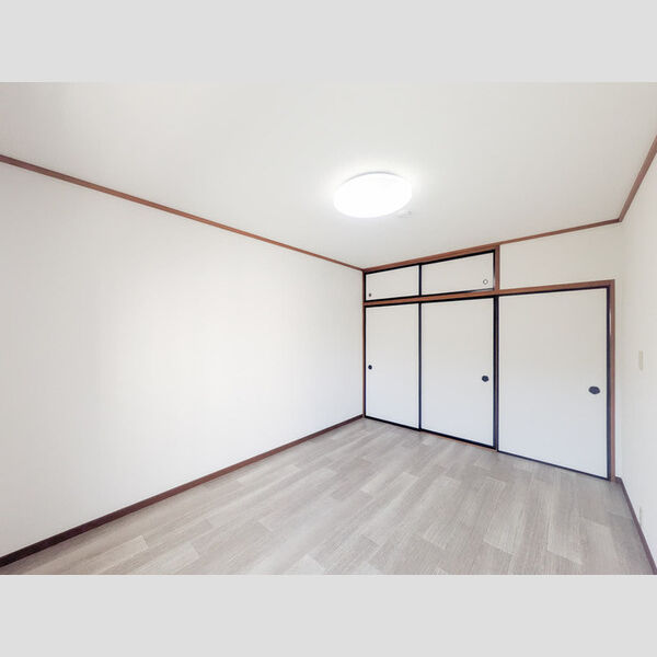 その他 (洋室6帖)