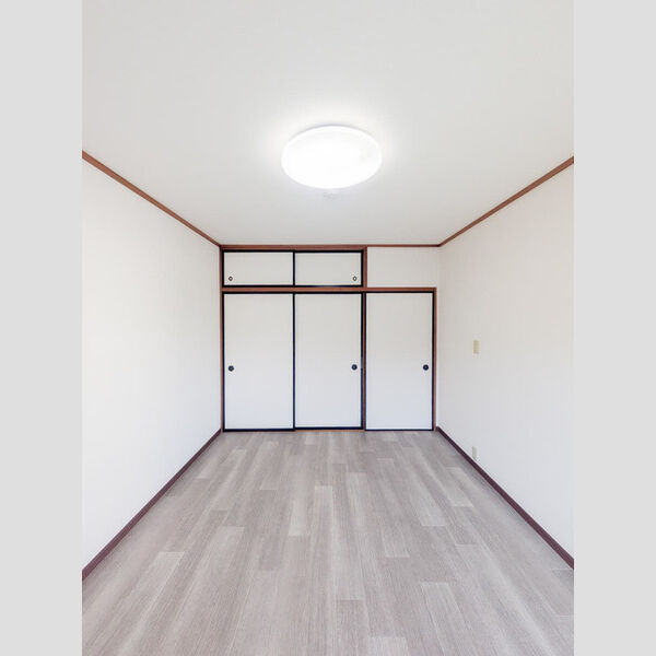 その他 (洋室6帖)