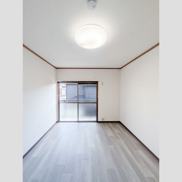 その他 (洋室6帖)