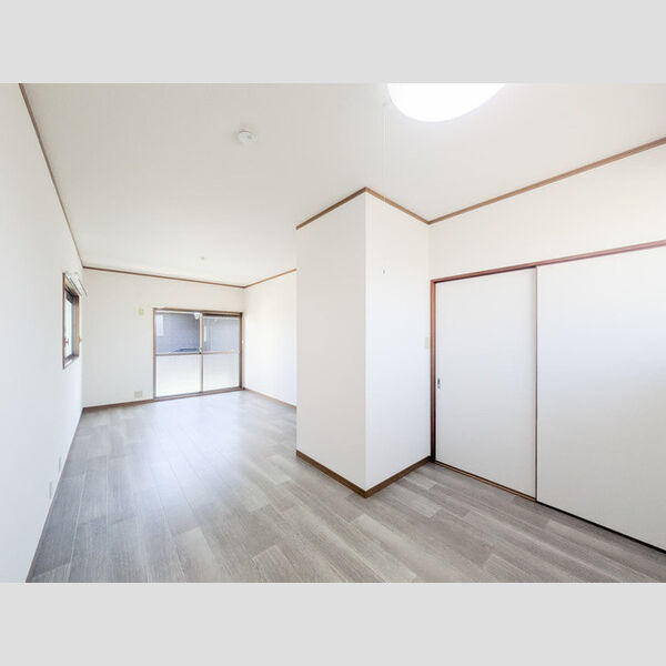 その他 (洋室10.8帖)