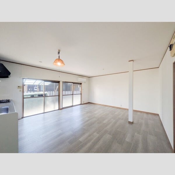 その他 (LDK15.6帖)
