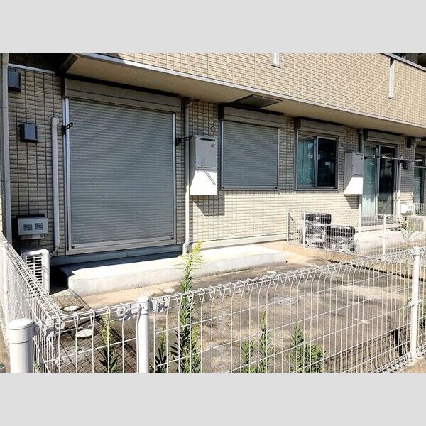 その他 (専用庭)
