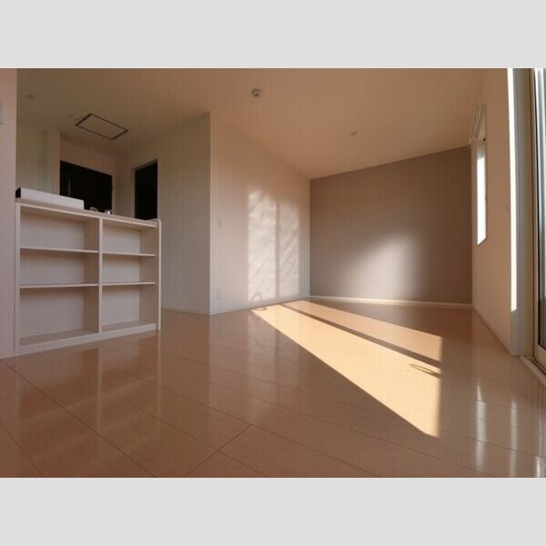 居室・リビング (LDK)