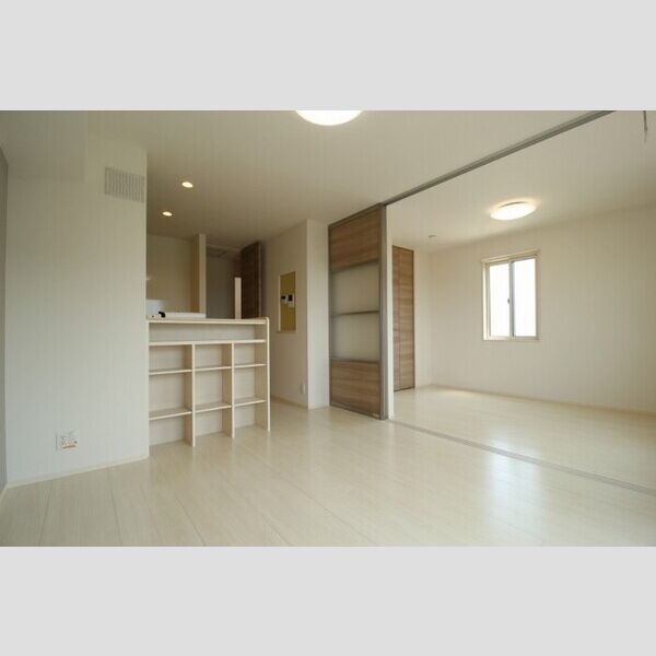 居室・リビング (LDK～南洋室)