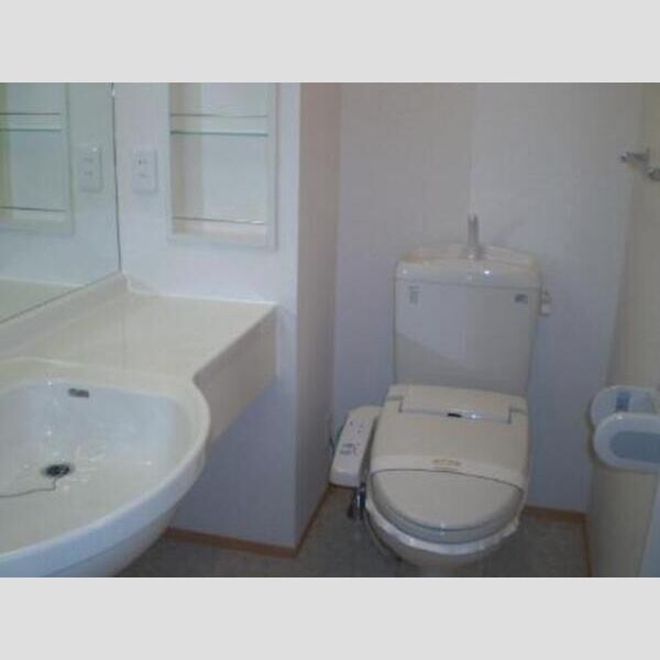 その他 (洗面・トイレ)