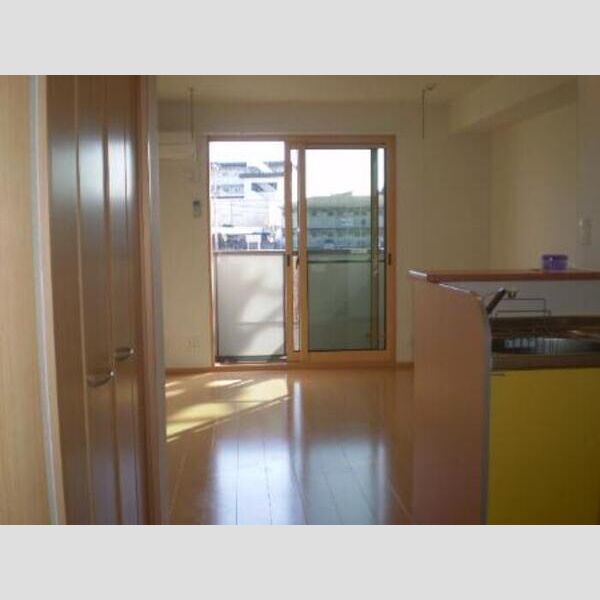 居室・リビング (洋室)