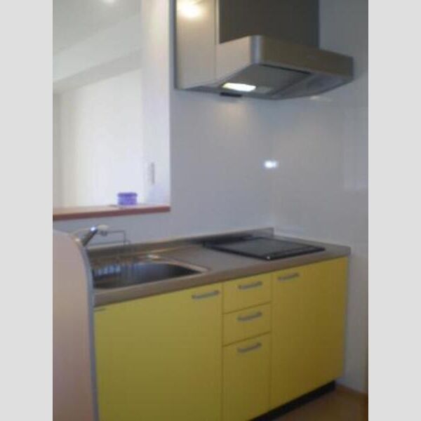 キッチン (キッチン)