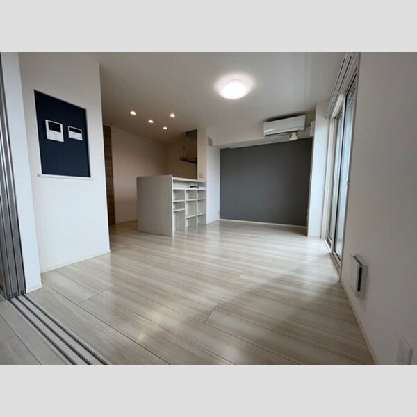 居室・リビング (LDK)