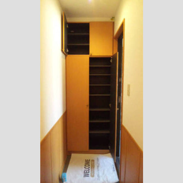 その他 (トールサイズのシューズボックス)