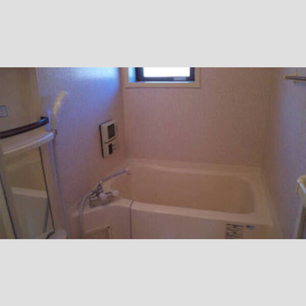 バス (TV・追い焚付浴室)