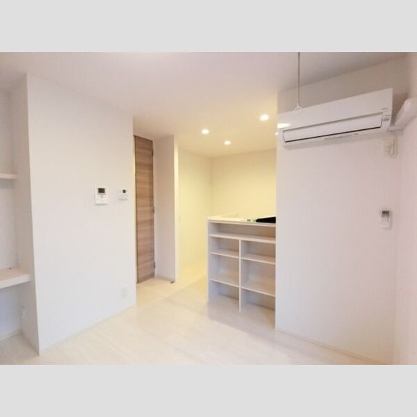 その他 (リビング(カウンター裏・収納棚))