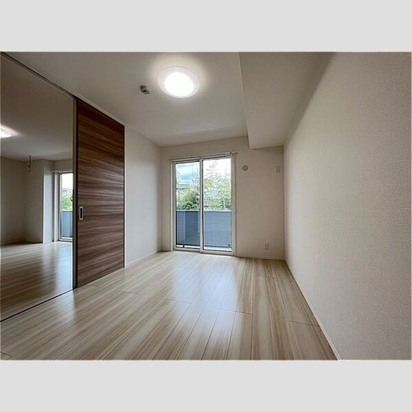 その他 (西洋室)