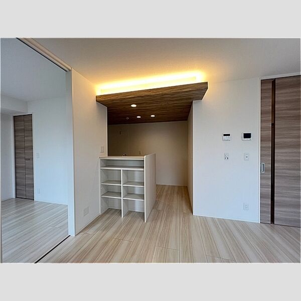 その他 (キッチンカウンター)