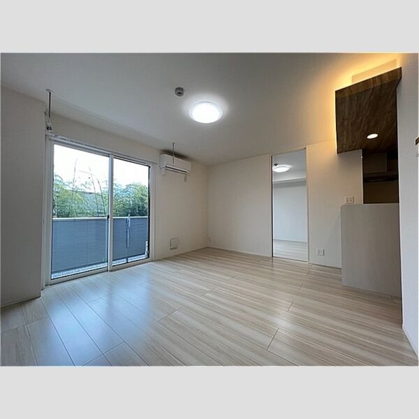 居室・リビング (LDK)