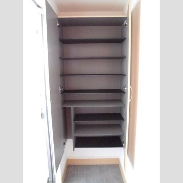 玄関 (シューズボックス(トール))