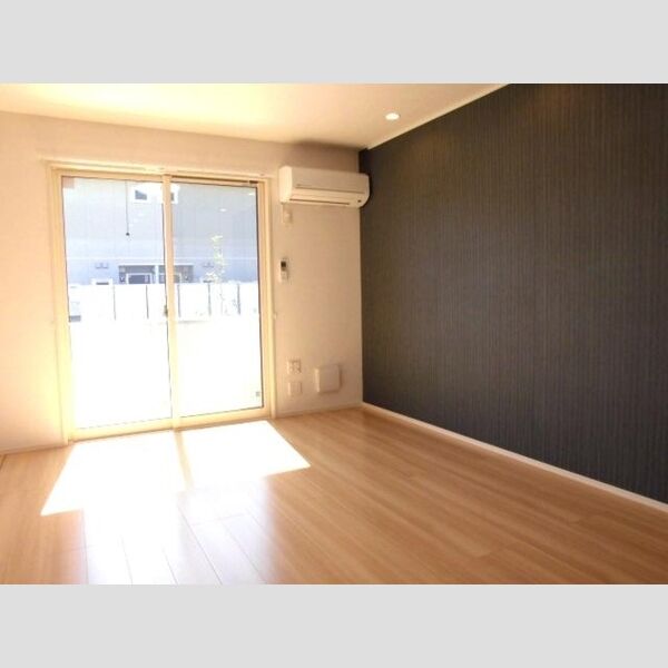 居室・リビング (リビング)