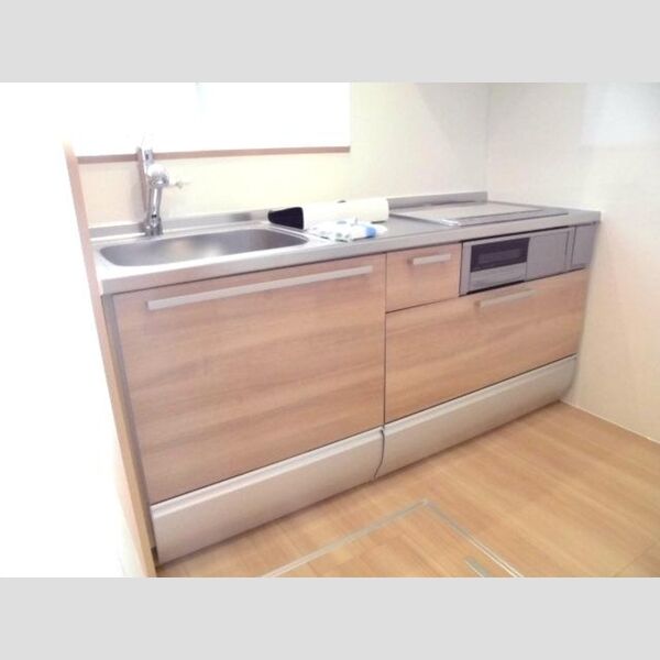 キッチン (システムキッチン)