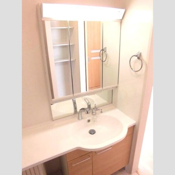 洗面所 (洗面所)