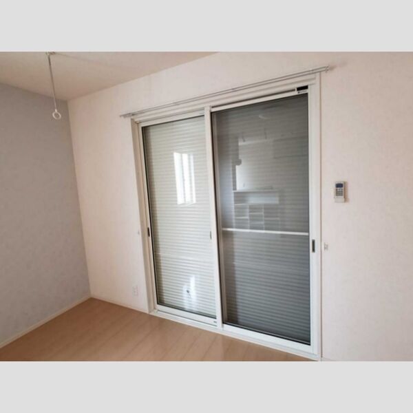 その他 (シャッター雨戸)