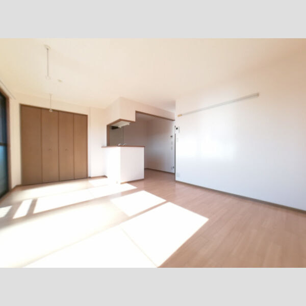 居室・リビング (リビング)