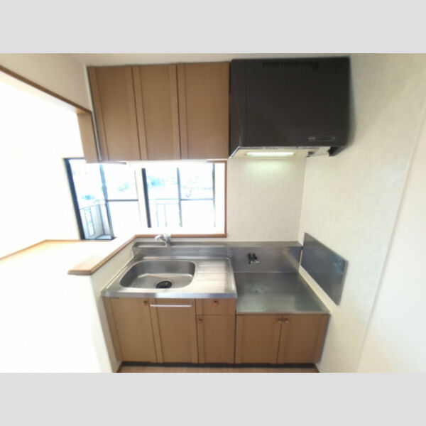 キッチン (対面キッチン)