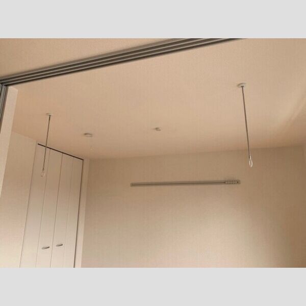 その他 (室内物干し)