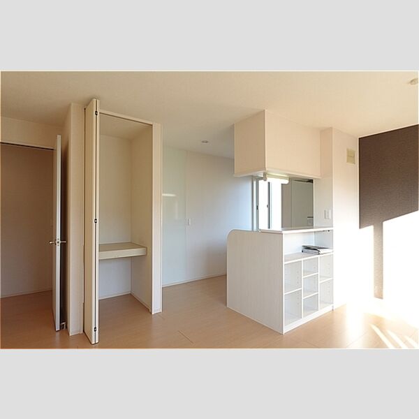 その他 (LDK・収納)