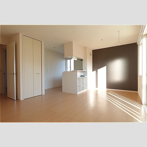 居室・リビング (LDK)