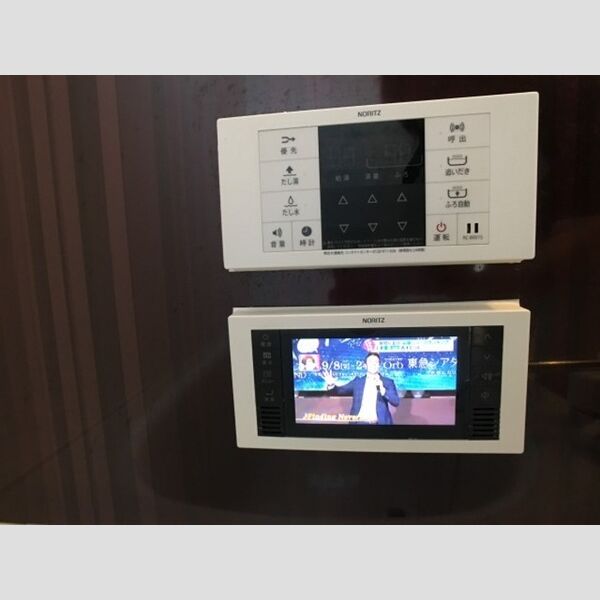 その他 (浴室TV)