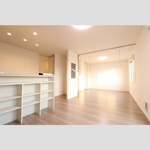 居室・リビング (LDK～洋室)