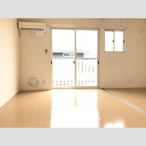 居室・リビング (リビング)